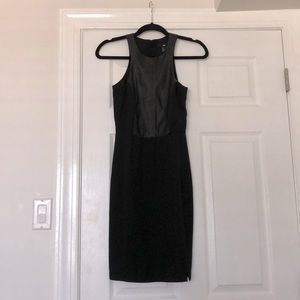 H&M Midi Dress